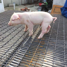 Heavy Duty Crimped Wire Mesh for Pig Beds